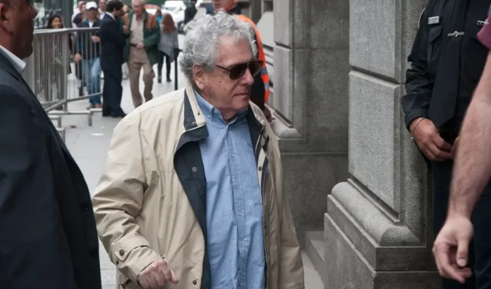 Dónde velarán a Antonio Gasalla