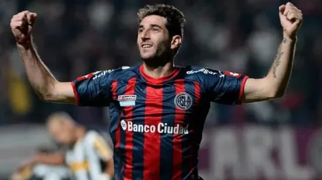 Ignacio Piatti disparó contra los hermanos Romero tras irse de San Lorenzo