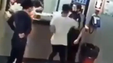 El emotivo relato de la hija del playero golpeado: “No sabemos si se va a recuperar”