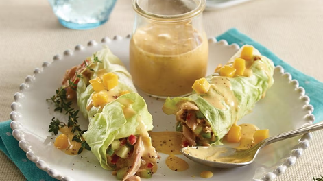 ante la suba de precio de la carne, una nutricionista sanjuanina comparte tres menus con todo el sabor para sustituirla