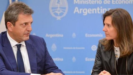 Anses abre el lunes la inscripción para cobrar el bono de $45.000