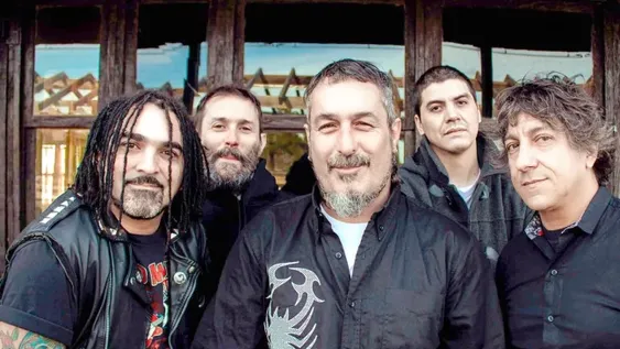 ¡Entradas para Kapanga!