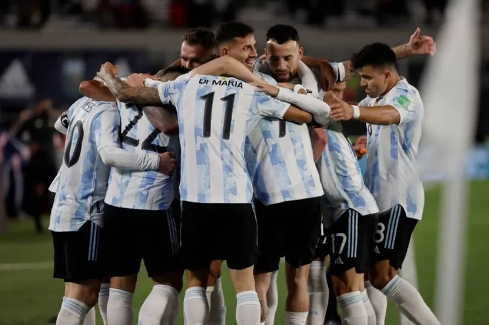 [VIDEO] El golazo de ‘Fideo’ Di María