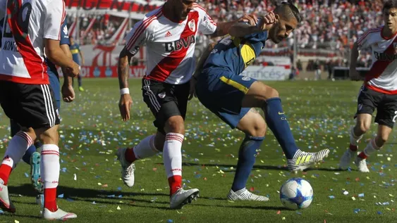 En el Bicentenario, Boca terminó siendo Junior para poder festejar frente al Millo