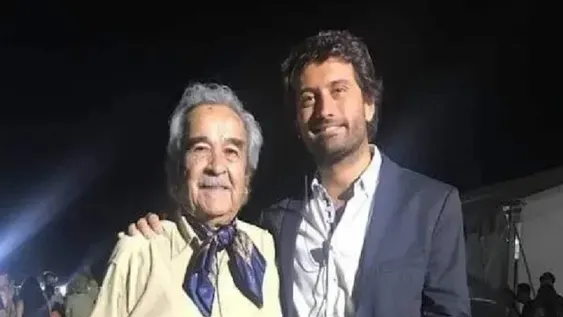 Polémica por un festejo que tuvo entre los demorados a un prófugo y un funcionario