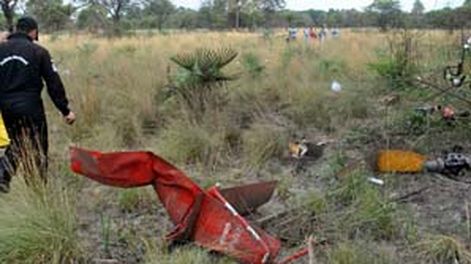 Paraguay: la muerte de Oviedo será investigada por peritos extranjeros