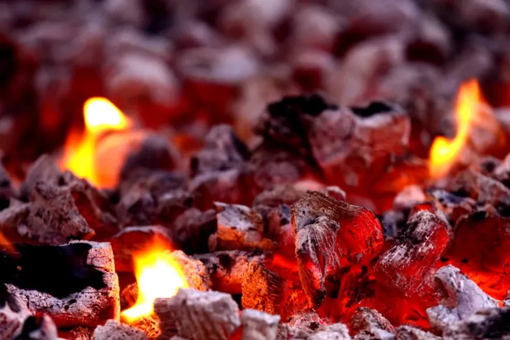 Desde mayo, 14 sanjuaninos intoxicados con monóxido: los braseros, la principal causa