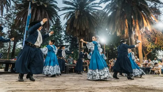 Rawson celebra su 83° aniversario con una semana llena de actividades para toda la familia