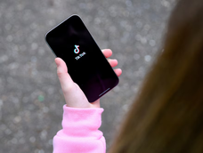 TikTok.