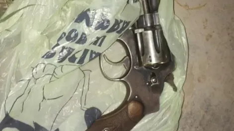 Un hombre festejó la primavera a los tiros: lanzó disparos al aire y terminó detenido