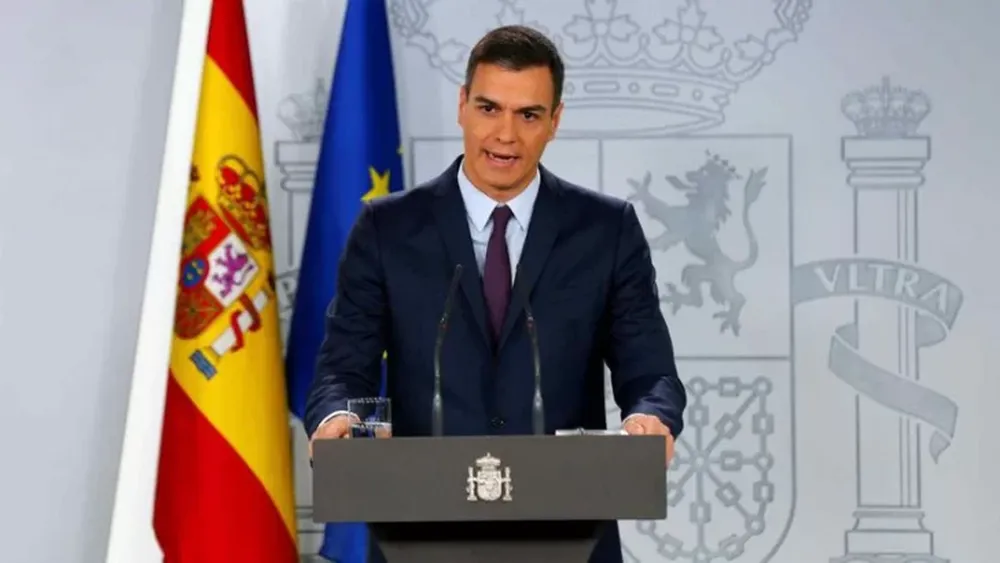 Coronavirus: España le donará 7.5 millones de vacunas a Latinoamérica