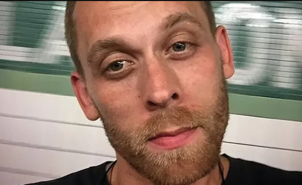 Murió por sobredosis Daniel Auster: estaba en libertad bajo fianza por la muerte de su bebé