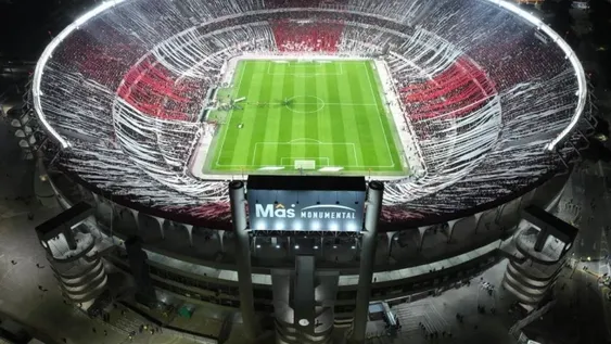 chiqui tapia opino sobre la finalissima entre argentina y espana: quiero que se juegue en el monumental