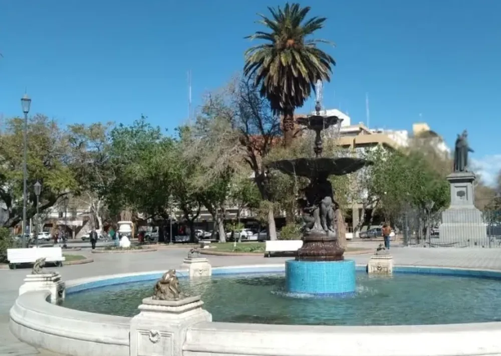 Cómo estará el tiempo en San Juan durante el lunes de Navidad
