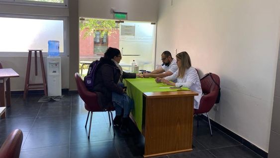 Salud Universitaria de la UNSJ realizará testeos de enfermedades de transmisión sexual a los estudiantes.