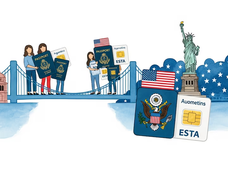 VISA. VISA.
