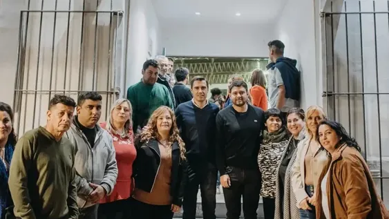 El bloquismo sale a instalar candidatos en los departamentos para 2023