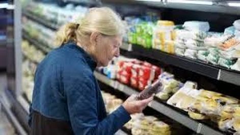 Se acelera la inflación en la Ciudad: 3,2%