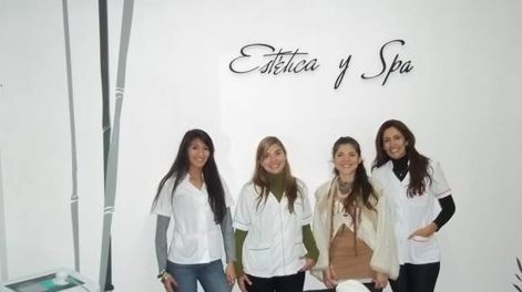 Nuevo Pilates, ahora también es estética