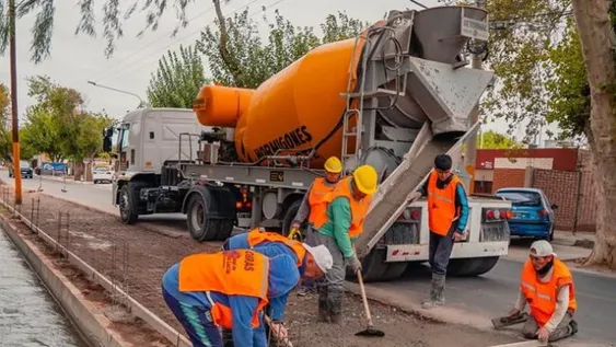Nuevo paseo en Santa Lucía
