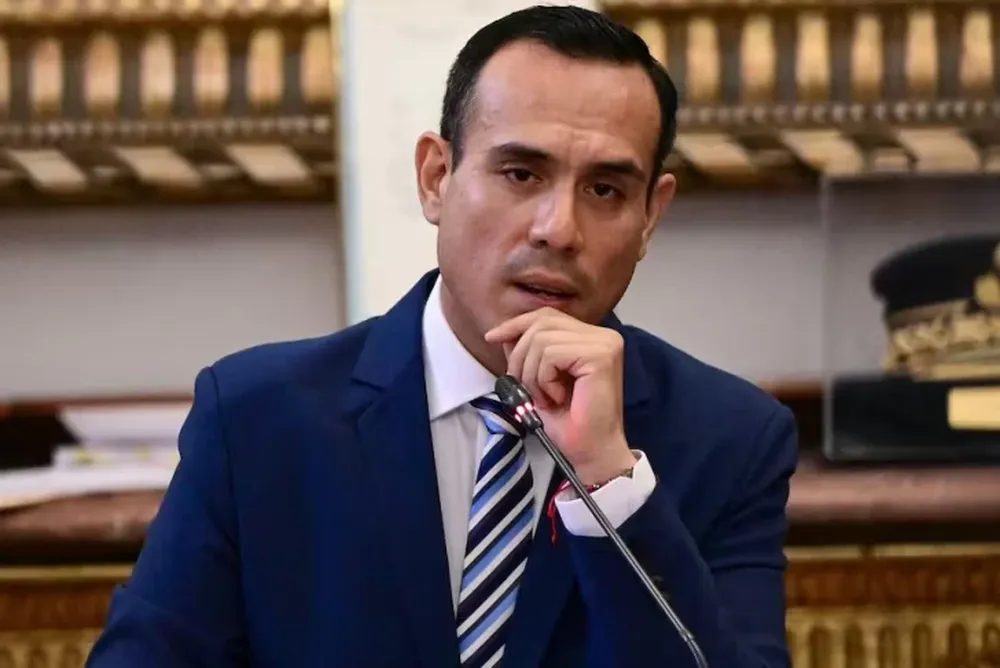 El Congreso de Perú destituyó a José Jerí, el séptimo presidente en casi 10 años