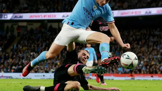 Los campeones vuelven a la cancha