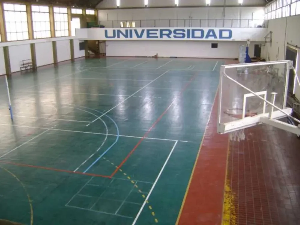 La UNSJ recibirá a los Juegos Deportivos del CONICET y esperan más de mil participantes