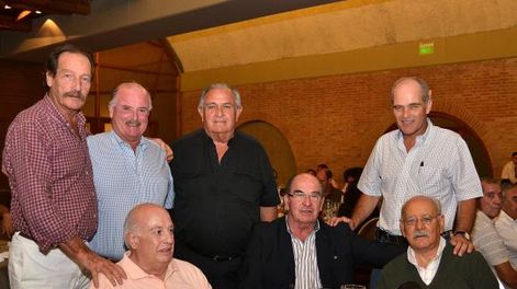 Encuentro Regional de Caballos Peruanos