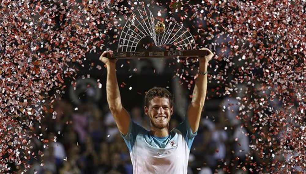 Schwartzman venció a Verdasco en la final y se consagró en Río