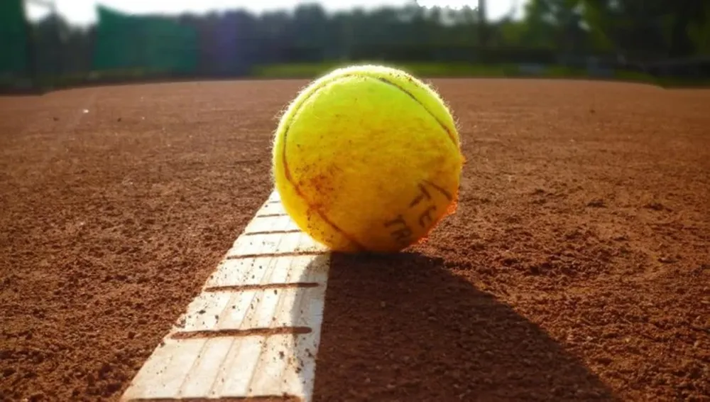 Dos tenistas fueron suspendidas de por vida por múltiples arreglos de partidos