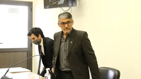 Padilla fue condenado a seis meses de prisión condicional y deberá enfrentar otras dos causas