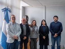 San Juan será sede del X Congreso Mundial de Quinua y Granos Andinos, del 26 al 29 de mayo de 2027. La UNSJ confirmó que integrará el comité organizador, junto al INTA San Juan.