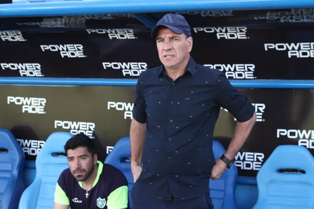 Dillon, en la recta final: la mejoría psicológica de los referentes, su fe y la confianza en su equipo