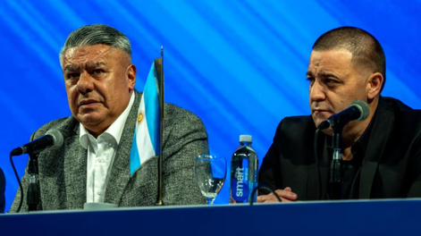 Causa AFA.