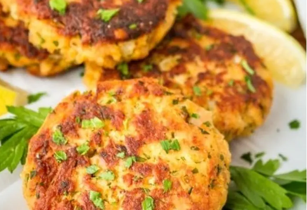 Cómo preparar croquetas de atún: receta rápida y fácil