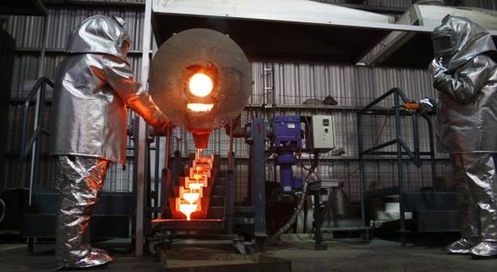 San Juan, líder nacional en sacar mayor renta minera