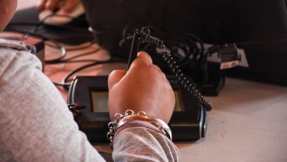 registro civil en san juan: como tramitar el dni a domicilio para personas con movilidad reducida