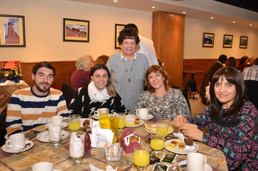 El viento provocó incendios, otros daños y suspensiones