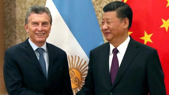 Macri y Xi Jinping firmarán un nuevo plan de acción para los próximos cinco años