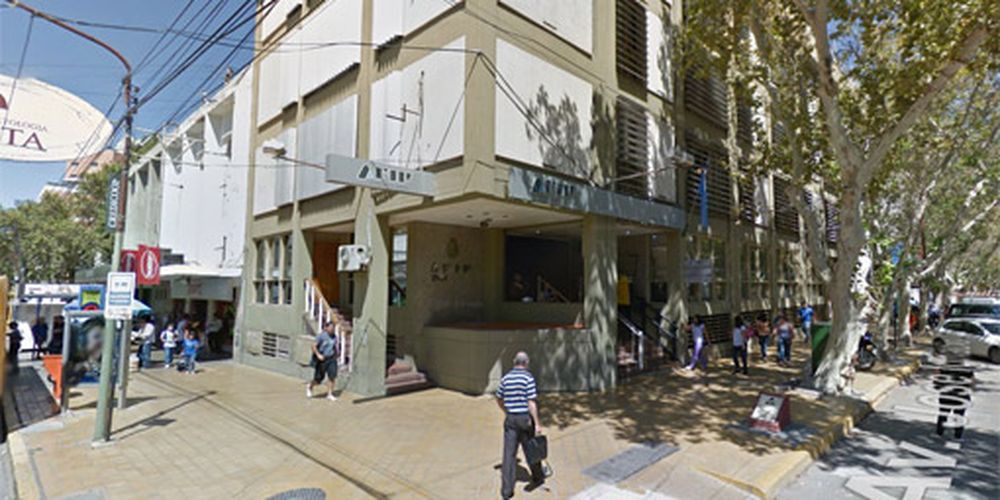 Un nuevo empleado de la AFIP fue detenido por el borrado de cuentas