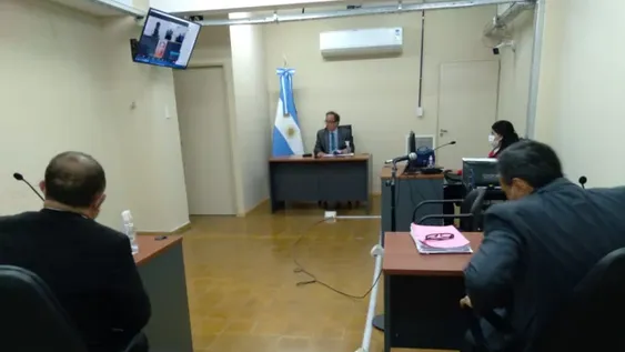 Dan la razón a un juez que rechazó un abreviado en un homicidio culposo