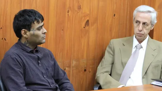 Mató a la pareja de su exmujer y la lastimó a ella, le dieron 19 años