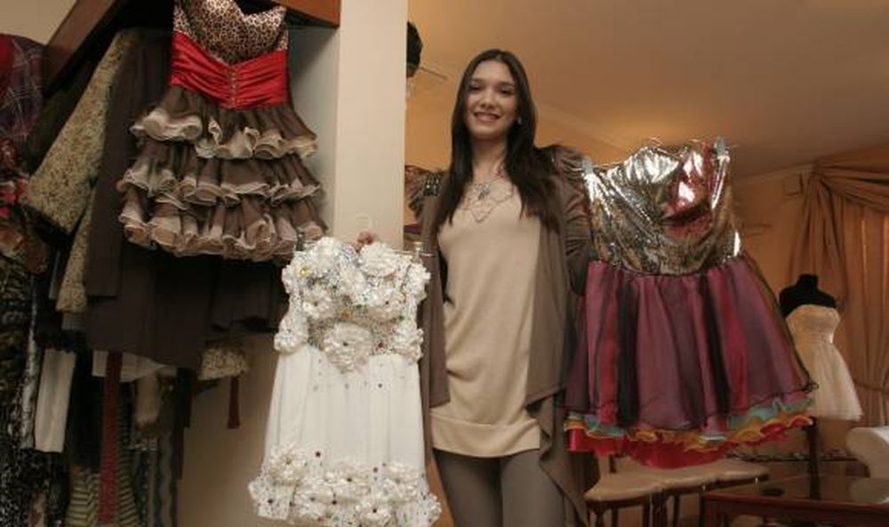 Fiesta, con diseño joven