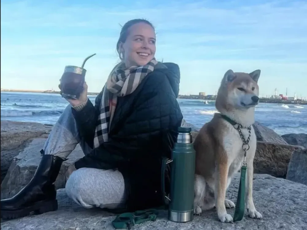Una joven rusa reveló los tres grandes problemas de ser extranjera en la Argentina