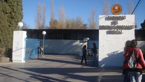 Unos 70 deportistas federados sanjuaninos tienen interés en la ayuda para seguir en la universidad