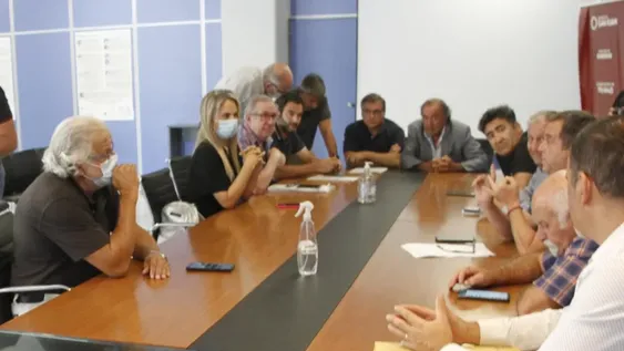 ATSA aceptó pago de deuda salarial en cuotas con interés y frenó el paro