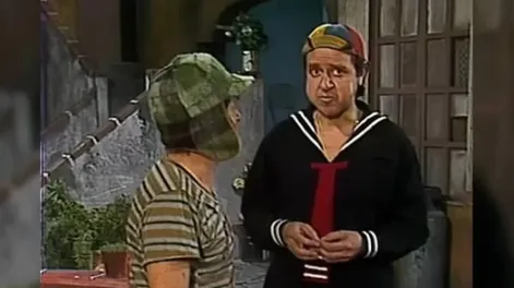 Destrozaron a Carlos Villagrán de “El Chavo del 8” por un polémico video en las redes