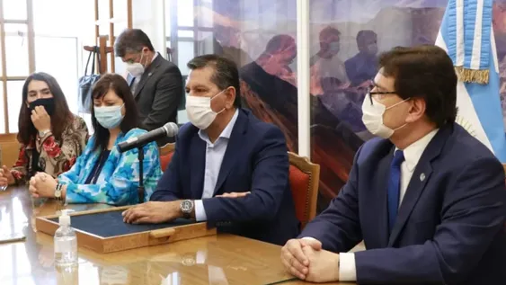 Implementarán un abordaje para cambiar la conducta de violentos