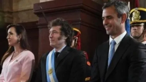 Marcha atrás con el aumento de sueldo para legisladores