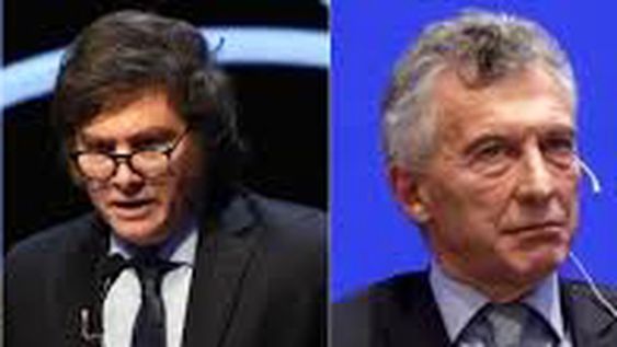 Crece la tensión entre Milei y Macri por el fracaso de Ficha Limpia